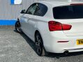 BMW 1 Series 2.0 118d Sport Euro 6 (s/s) 3dr 24