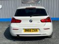 BMW 1 Series 2.0 118d Sport Euro 6 (s/s) 3dr 8