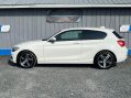 BMW 1 Series 2.0 118d Sport Euro 6 (s/s) 3dr 20