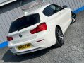BMW 1 Series 2.0 118d Sport Euro 6 (s/s) 3dr 49