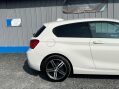 BMW 1 Series 2.0 118d Sport Euro 6 (s/s) 3dr 22