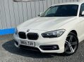 BMW 1 Series 2.0 118d Sport Euro 6 (s/s) 3dr 64