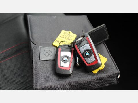 BMW 1 Series 2.0 118d Sport Euro 6 (s/s) 3dr 14