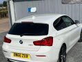 BMW 1 Series 2.0 118d Sport Euro 6 (s/s) 3dr 53