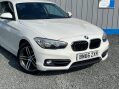 BMW 1 Series 2.0 118d Sport Euro 6 (s/s) 3dr 47