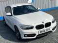 BMW 1 Series 2.0 118d Sport Euro 6 (s/s) 3dr 46