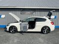 BMW 1 Series 2.0 118d Sport Euro 6 (s/s) 3dr 14