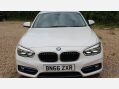 BMW 1 Series 2.0 118d Sport Euro 6 (s/s) 3dr 6
