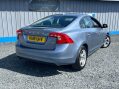 Volvo S60 2.0 D2 Business Edition Lux Euro 6 (s/s) 4dr 23