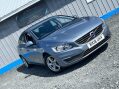 Volvo S60 2.0 D2 Business Edition Lux Euro 6 (s/s) 4dr 2