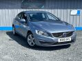 Volvo S60 2.0 D2 Business Edition Lux Euro 6 (s/s) 4dr 1