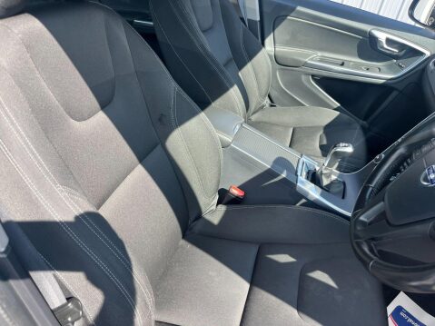 Volvo S60 2.0 D2 Business Edition Lux Euro 6 (s/s) 4dr 33