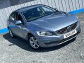 Volvo S60 2.0 D2 Business Edition Lux Euro 6 (s/s) 4dr 22