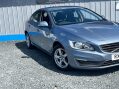 Volvo S60 2.0 D2 Business Edition Lux Euro 6 (s/s) 4dr 20