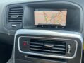 Volvo S60 2.0 D2 Business Edition Lux Euro 6 (s/s) 4dr 4