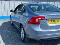 Volvo S60 2.0 D2 Business Edition Lux Euro 6 (s/s) 4dr 29