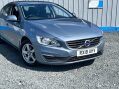 Volvo S60 2.0 D2 Business Edition Lux Euro 6 (s/s) 4dr 9
