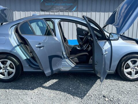 Volvo S60 2.0 D2 Business Edition Lux Euro 6 (s/s) 4dr 15