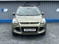 Ford Kuga 2.0 TDCi Titanium X 2WD Euro 5 5dr 6