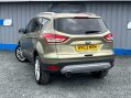 Ford Kuga 2.0 TDCi Titanium X 2WD Euro 5 5dr 45