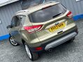 Ford Kuga 2.0 TDCi Titanium X 2WD Euro 5 5dr 48
