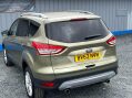 Ford Kuga 2.0 TDCi Titanium X 2WD Euro 5 5dr 42