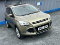 Ford Kuga 2.0 TDCi Titanium X 2WD Euro 5 5dr 37