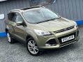 Ford Kuga 2.0 TDCi Titanium X 2WD Euro 5 5dr 32