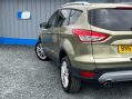 Ford Kuga 2.0 TDCi Titanium X 2WD Euro 5 5dr 22