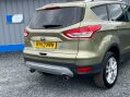 Ford Kuga 2.0 TDCi Titanium X 2WD Euro 5 5dr 39