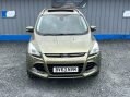 Ford Kuga 2.0 TDCi Titanium X 2WD Euro 5 5dr 36