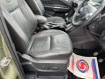 Ford Kuga 2.0 TDCi Titanium X 2WD Euro 5 5dr 25