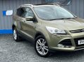Ford Kuga 2.0 TDCi Titanium X 2WD Euro 5 5dr 21