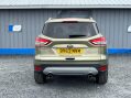 Ford Kuga 2.0 TDCi Titanium X 2WD Euro 5 5dr 7
