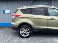 Ford Kuga 2.0 TDCi Titanium X 2WD Euro 5 5dr 18