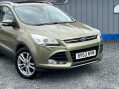 Ford Kuga 2.0 TDCi Titanium X 2WD Euro 5 5dr 31
