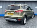 Ford Kuga 2.0 TDCi Titanium X 2WD Euro 5 5dr 34