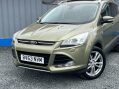 Ford Kuga 2.0 TDCi Titanium X 2WD Euro 5 5dr 50