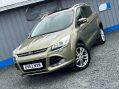 Ford Kuga 2.0 TDCi Titanium X 2WD Euro 5 5dr 49