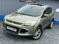 Ford Kuga 2.0 TDCi Titanium X 2WD Euro 5 5dr 51
