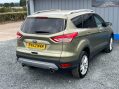 Ford Kuga 2.0 TDCi Titanium X 2WD Euro 5 5dr 9
