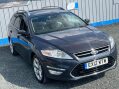 Ford Mondeo 2.0 TDCi Titanium X Euro 5 5dr 45