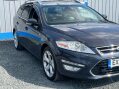 Ford Mondeo 2.0 TDCi Titanium X Euro 5 5dr 66