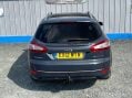 Ford Mondeo 2.0 TDCi Titanium X Euro 5 5dr 51