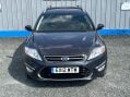 Ford Mondeo 2.0 TDCi Titanium X Euro 5 5dr 43