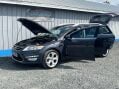 Ford Mondeo 2.0 TDCi Titanium X Euro 5 5dr 13