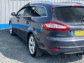 Ford Mondeo 2.0 TDCi Titanium X Euro 5 5dr 67