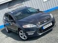 Ford Mondeo 2.0 TDCi Titanium X Euro 5 5dr 47
