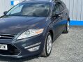 Ford Mondeo 2.0 TDCi Titanium X Euro 5 5dr 65