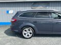 Ford Mondeo 2.0 TDCi Titanium X Euro 5 5dr 22